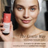 Makeup Remover - USA Made with Natural & Organic Ingredients, Gentle Non-Greasy for All Skin Types