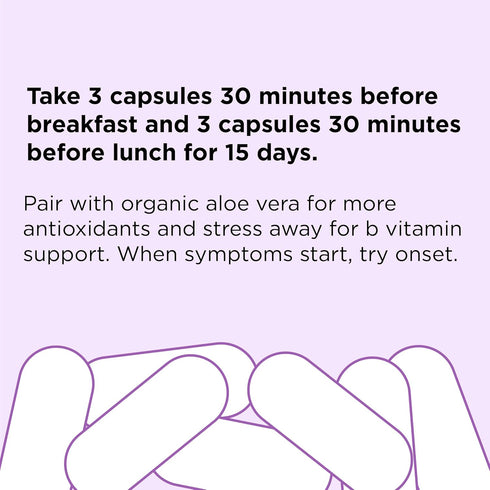 nbpure Immune+ Daily Immune System Supplement Boost - 90 Count, Immunity Supplement