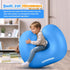 Inflatable Sensory Chair for Kids Toddlers, Soft Squeeze Seat for Kids with Autism & ADHD, Compression Rocking Chair