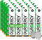 CR1632 Lithium Battery 100 Pack, 3 Volt Coin Cell Batteries for Car Remote