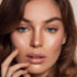 Boobeen Highlighter Makeup Stick, Bronzer Stick Glow Face Illuminator, Waterproof Long-lasting Contouring Stick