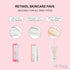 Retinol Anti-Aging Hand Treatment with Broad Spectrum SPF 15 + Cream to Repair Dry Skin