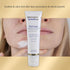 TriDerma Post Laser Aloe & Zinc Occlusive Cream, 3.3 oz for Use After Chemical Peels, Micro-Needling or Laser Treatments