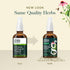 Echinacea Goldenseal Propolis Throat Spray - Gaia Herbs, Immune Support & Throat Health, 1 Fl Oz