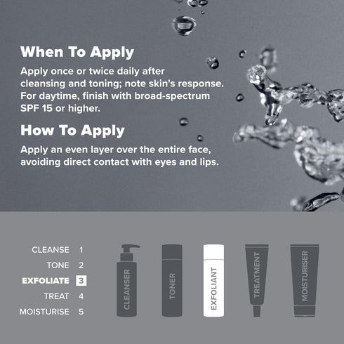 Paula’s Choice 6% Mandelic Acid + 2% Lactic Acid Exfoliant, Gentle Daily AHA for Sensitive Skin, Fragrance-Free