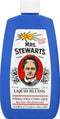 ROJAX (Pack of 6) Mrs. Stewart's Concentrated Liquid Bluing, 8 fl oz each,