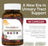 Zahler Revolution - Complete Women's Urinary Tract Health Formula with Probiotics - 60 Capsules