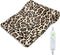 ZXU Heating Pad for Back Pain and Cramps Relief, Ultra Soft Microplush Heating