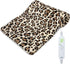 ZXU Heating Pad for Back Pain and Cramps Relief, Ultra Soft Microplush Heating