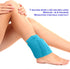 Microwavable Heating Pads - 1 Piece Natural Moist Heat Pad for Back Pain, Neck and Shoulders, Nerve, Cramps, Lower