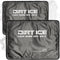 Gel Ice Pack Combo Pack - Small & Large Reusable Ice Packs for Injuries, Pain Relief for Shoulder, Neck, Back, and Knee