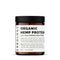 100% Organic Hemp Protein Powder 10.6 oz - Cold-Pressed from Hemp Seeds, High in Vitamin D, Raw, Vegan, Non-GMO