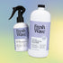 Fresh Wave Lavender Odor Eliminator Spray & Air Freshener Refill, 32 fl. oz., Natural Plant-Based Odor Relief