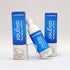 White Foam Aligner Cleaner + Whitener for Clear Aligners, Retainers, Mouth Guards, Teeth Whitening Trays