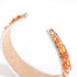 Rhinestone Women Headband Sparkle Diamond Crystal Padded Wide Hairband Glitter Accessories for Girls
