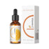 Premium Vitamin C Serum for Face, Anti Aging with Hyaluronic Acid, Panthenol, Retinol & Amino Acids for Hydration