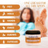 Naturulz Total Foot Repair 4oz, No Junk Foot Cream for Dry Skin & Cracked Heels, Lightweight Moisturizer