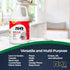 RMR Degreaser and Cleaner - 1 Gallon, Ready to Use Indoor/Outdoor Formula for Heavy-Duty Cooking Surfaces