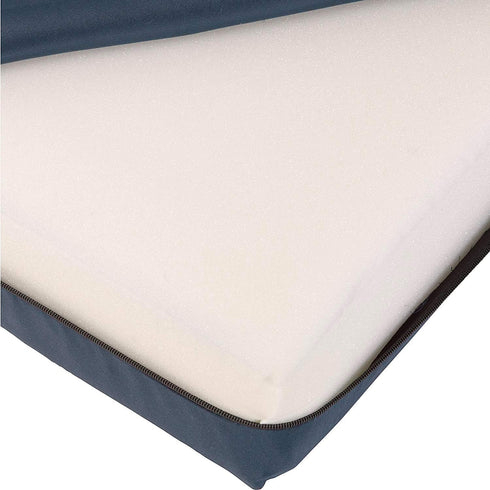 Tailbone 4 DMI Seat and Chair Cushion for Office Chairs, Wheelchairs, Scooters, Kitchen Chairs or Car Seats