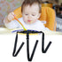 3 3 Point Stroller Chest Harness, Adjustable Baby Seat Harness Strap for High Chair and Pushchair, Universal Point