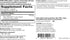 Klaire Labs D-Chiro-Inositol - 150 Milligrams Hypoallergenic Supplement, 60 Capsules