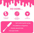 Femstick Absorbing Sponge for Women Care, 30Pcs Post Intimacy Cleanup Sponges, Ultra-Absorbent Soft Design