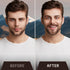 Striking Viking Beard Growth Kit, Beard Growth Oil with Roller for Thickening and Conditioning, Vanilla 2 Fl Oz