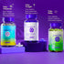 KSM-66, 30 purple tree Next Day Post-Drink Morning Wellness Supplement for Balance, Restore & Replenishment |