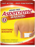 Aspercreme Lidocaine Patches - 5 Count (Pack of 3)