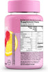 Gummies- Gummies, 60 One A Day Prenatal Vitamins for Women Pregnancy Vitamins for Women with Folic Acid, DHA, Iodine