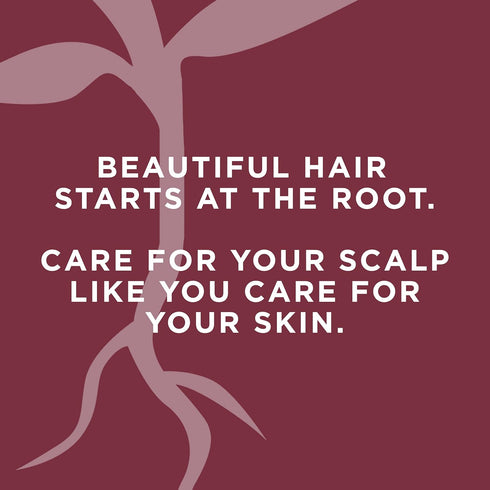 Quick Rinse Rooted Rituals
