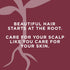 Quick Rinse Rooted Rituals