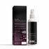 Mina Henna Tint Stain Remover 200ml, Quickly and Gently Removes Hair Color from Scalp, Skin, Beard, Mustache