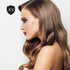 Mini Detangling Brush | Anti-Breakage Hairbrush for Wet or Dry Hair, Minimizes Pain and Protects Against Split Ends