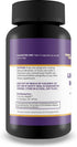 Lumbar Flex Balmorex Pro Plus Back Supplement - Natural Support for Lower Back Stiffness and Aches