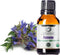 Organic Hyssop Essential Oil 15ml - 100% Pure & Natural for Aromatherapy, Home Diffuser Oil