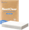 Eco-friendly Laundry Detergent Sheets, Travel Size Liquidless Soap Sheets, Fresh Linen Scent, 32 Laundry Strips