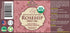 US Organic Rosehip Seed Oil, 4 oz - USDA Certified Organic, Cold Pressed in Amber Glass Bottle