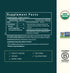 Gummies Immune Immune 120 Gummies (60 Gaia Herbs Black Elderberry (Sambucus nigra) Extra Strength - Delicious Support