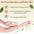 Premium Face Scrubber Set, Natural Bristle Facial Cleansing Brush for Sensitive Skin, 1 Pack Dry Body Brush