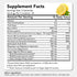 ourui one Gummies 40:1 D3, B12 60 Gummies 1 Pack Myo & D-Chiro Inositol for Women Ratio Hormone Balance & Fertility
