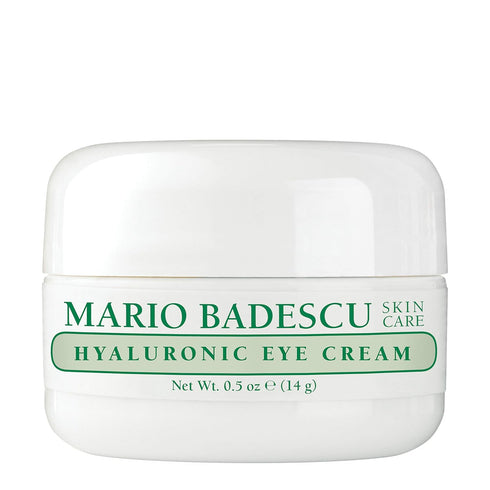 Mario Badescu Eye Cream for Dark Circles & Puffiness, Ultra-Rich Overnight Treatment for Fine Lines