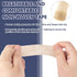 VEEVIIY 32 2 (30 mm) PCS External Condom Catheters for Men Overnight, Leak Proof Latex Condom Catheters for Urinary