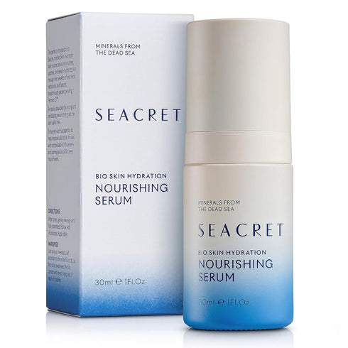 SEACRET Bio Skin Hydration Nourishing Serum