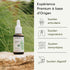 Essential Organic Oil of Oregano - 100% Pure Undiluted Greek Oregano Oil with Carvacrol - 1 FL.OZ/30ml