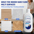 QKLYXEN 2/3/5 S3/S5/S6/S7 (2 Multi-Surface Floor Cleaning Solution Compatible with Tineco iFLOOR & FLOOR ONE PRO, Low