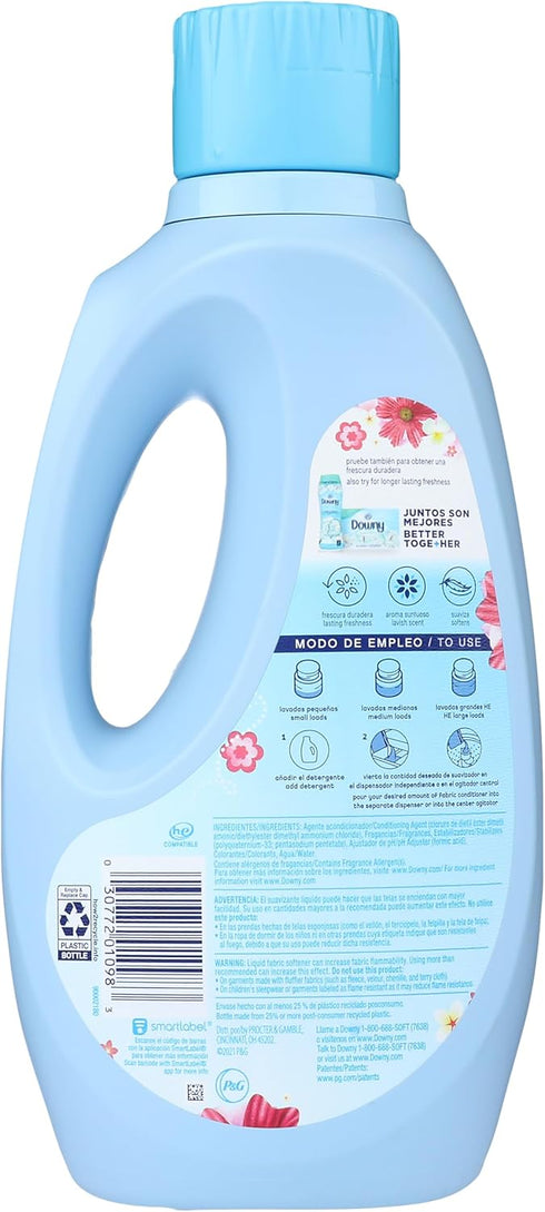 Summer 1480ml Downy Fresh Sweet