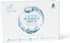 Pursonic Eco Laundry Sheets, Natural Detergent Sheets, Fresh Linen Scent, 100-Pack, Zero Plastic Travel Essentials