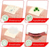 Pack 20 4 4 Inches FRESINIDER Silicone Foam Dressing with Adhesive Border Wound Dressing Bandage Silicone Foam Pad of x