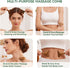 Wooden Handheld Manual Massage Tools, Meridian Massage Brush, Scalp Massage Tool, Head Massager, Neck Massager, Back